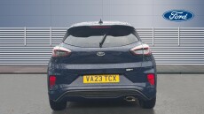 Ford Puma 1.0 EcoBoost Hybrid mHEV ST-Line 5dr Petrol Hatchback